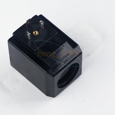 ONE New For VICKERS H-507848 H507848 Solenoid Valve Coil