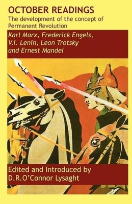 Vladimir Ilyich Lenin Leon Davidovich Trotsky October Readings (Taschenbuch)