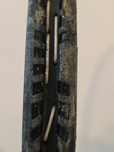 Prince Extender Rip Stick 800 PL, 104 Sq In, Grip 4 5/8 - Picture 15 of 18