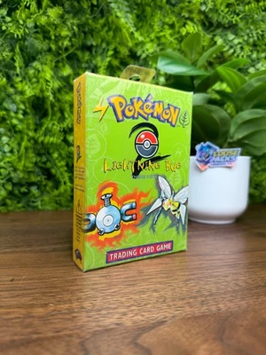 Wizards of the Coast Pokémon TCG Base Set 2 Sealed Collectible