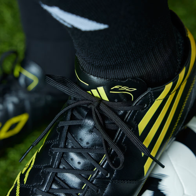 Adidas F50 2010 Elite Leather FG Men's Soccer Football Shoes