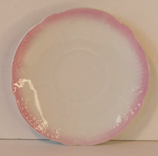 Vintage Porcelain Doll Dish or Saucer Made in Bavaria, Germany