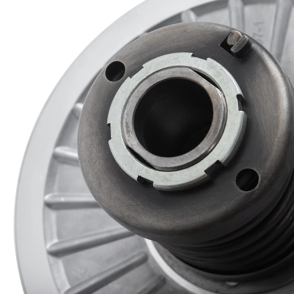 Polea de polea de embrague accionada secundaria 0180-052000 para CF-Moto CF500 600 X5 X6 Z6 Foto 3 de 4