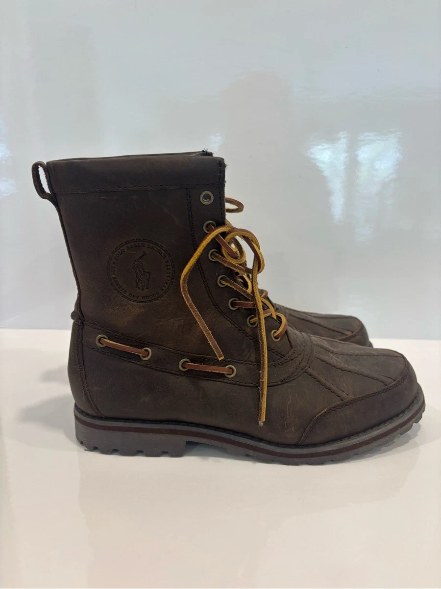 Polo Ralph Lauren Boots for Men for sale | eBay display picture 1