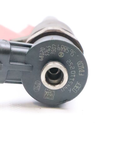 Injecteur occasion PEUGEOT 206 Phase 2 - 1.4 HDI 70ch - Photo 4/4