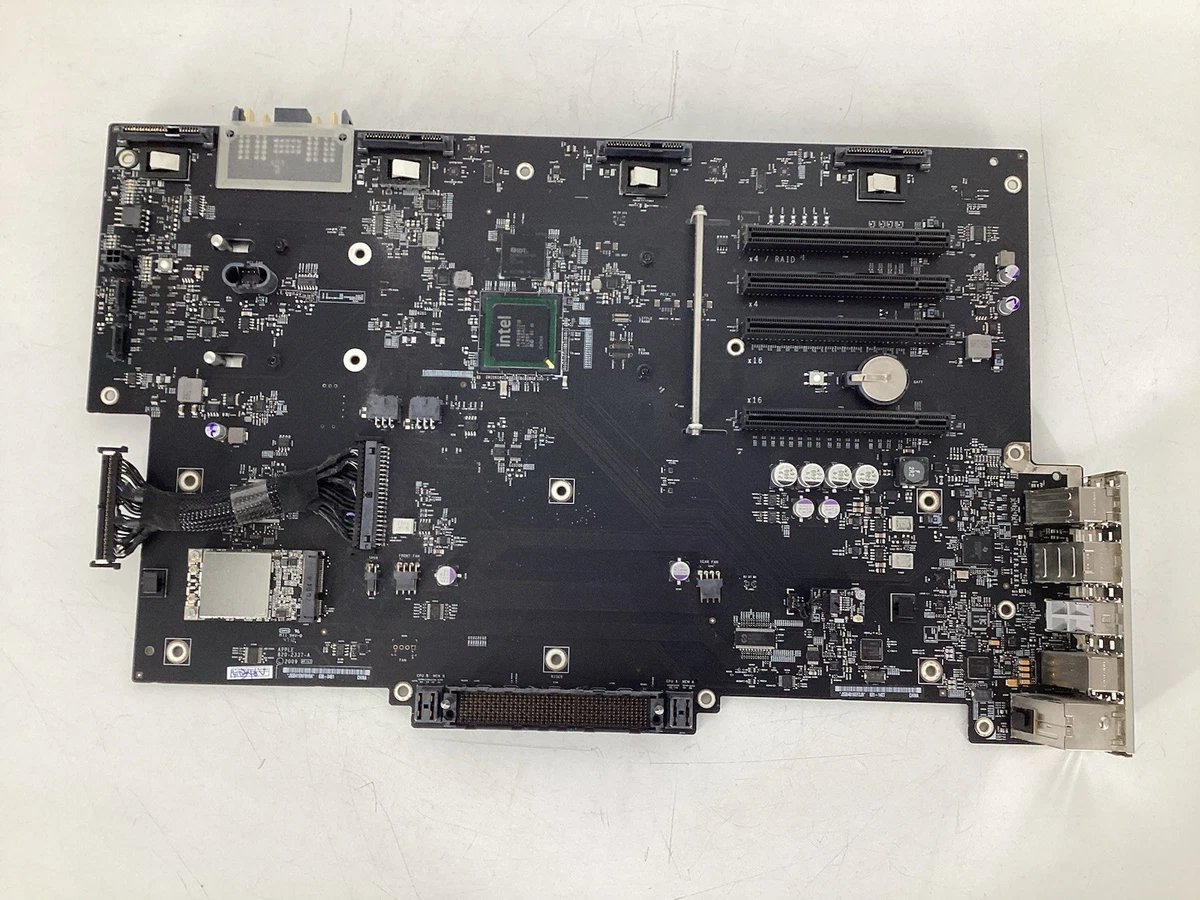 Mac Pro Logic Board for sale | eBay