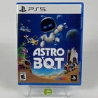 Astro Bot (Sony PlayStation 5 PS5, 2024)
