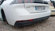 Pare-choc arrière Peugeot 508