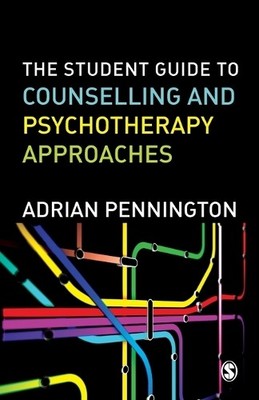 The Student Guide to Counselling & ..., Pennington, Adr
