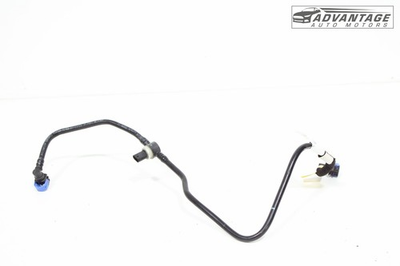 #ad #ad 2016 2024 CHEVROLET MALIBU 1.5L L4 GAS ENGINE FUEL TANK FEED HOSE LINE PIPE OEM $43.44
