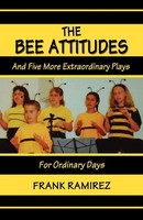 Frank Ramirez | The Bee Attitudes | Taschenbuch | Englisch (2007)