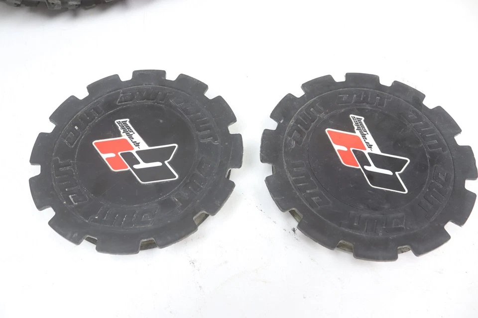 Llantas GBC G2 llantas 20x11x9 21x7x10 Yamaha YFZ 450 delanteras traseras 52291 Foto 4 de 4