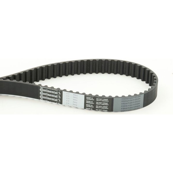 Contitech CT981 Zahnriemen FüR Volvo S70 V70 874 875 876-image