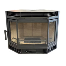 Kaminkassette für Kago Goliath verschiedene Variante