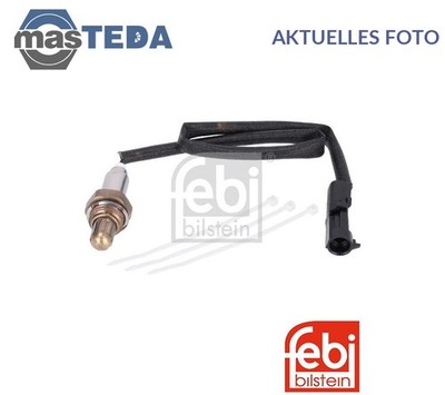 17536 LAMBDASONDE LAMDASONDE FEBI BILSTEIN FÜR VAUXHALL ASTRA III,ASTRA IV