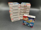 Lot of (13) Pokemon TCG Surging Sparks (SSP) Booster Bundle Boxes SEALED NEW