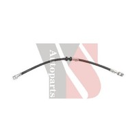 2X Bremsschlauch Vorne FüR Seat Ibiza 6L 1.8 1.9 2.0 02 Bis 09 Ysparts BJX BNV