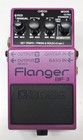 BOSS BF-3 Flanger Guitar Effects Pedal 2012 #31 DHL Express or EMS