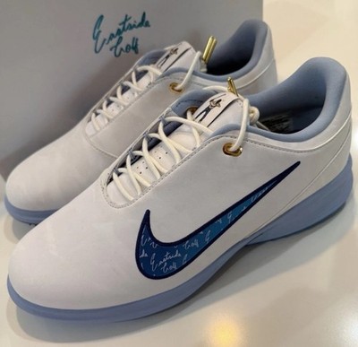 PROMO Nike Victory Tour 4 x Eastside Golf | Men Size 11.5 IH2339-100 SAMPLE