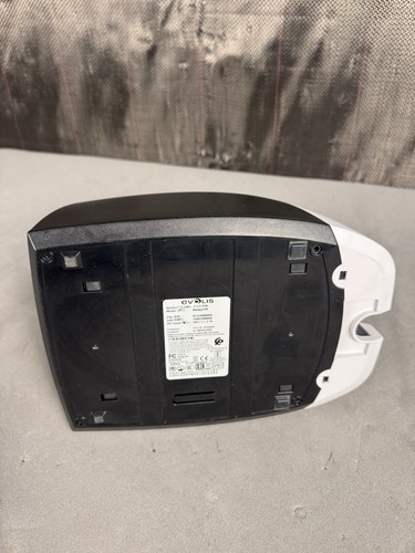 Evolis Badgy 100 Desktop Color ID Card Printer B12U0000RS *No Power Supply* ii - 第 9/14 張圖片