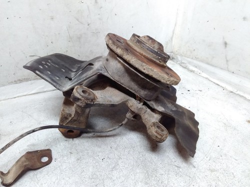 Buje rueda delantera izquierda bmw 3 touring e46 2.0 diésel 2002 28586738 - Imagen 2 de 5