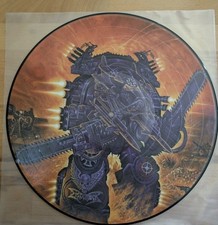 Dismember   Massive Killing Capacity, Vinyl...