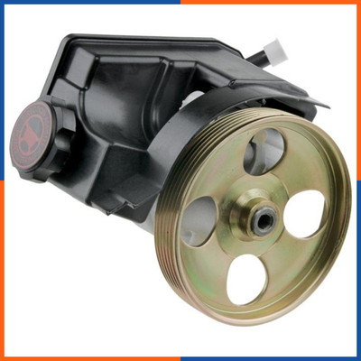 Servopumpe Hydraulisch für CITROEN | SPW-CT-007, 07B495DC