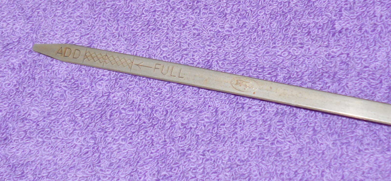 60 61 1962 1963 1964 1965 1966 1967 Mustang Falcon ORIG 144 170 200 OIL