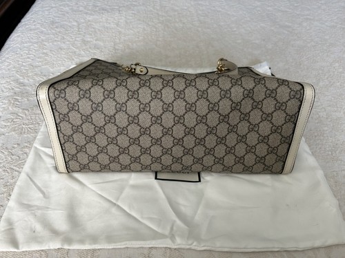 Gucci Padlock Bag - Picture 5 of 8