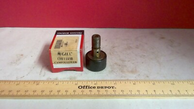 MCGILL CFH 1-1/4 SB CAM FOLLOWER