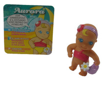 AURORA PACIOCCHINI SUMMER TIME 3D + CARD  NUOVO SOLO SBUSTATO