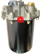 AD-9, AD9 Air Dryer 12 V Ref: 109685, 065225, 170.065225, 2FS82