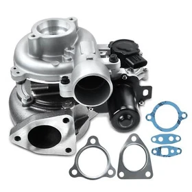 Turbolader Abgasturbolader 1KD-FTV für Toyota Hilux III Land Cruiser Prado 3.0D