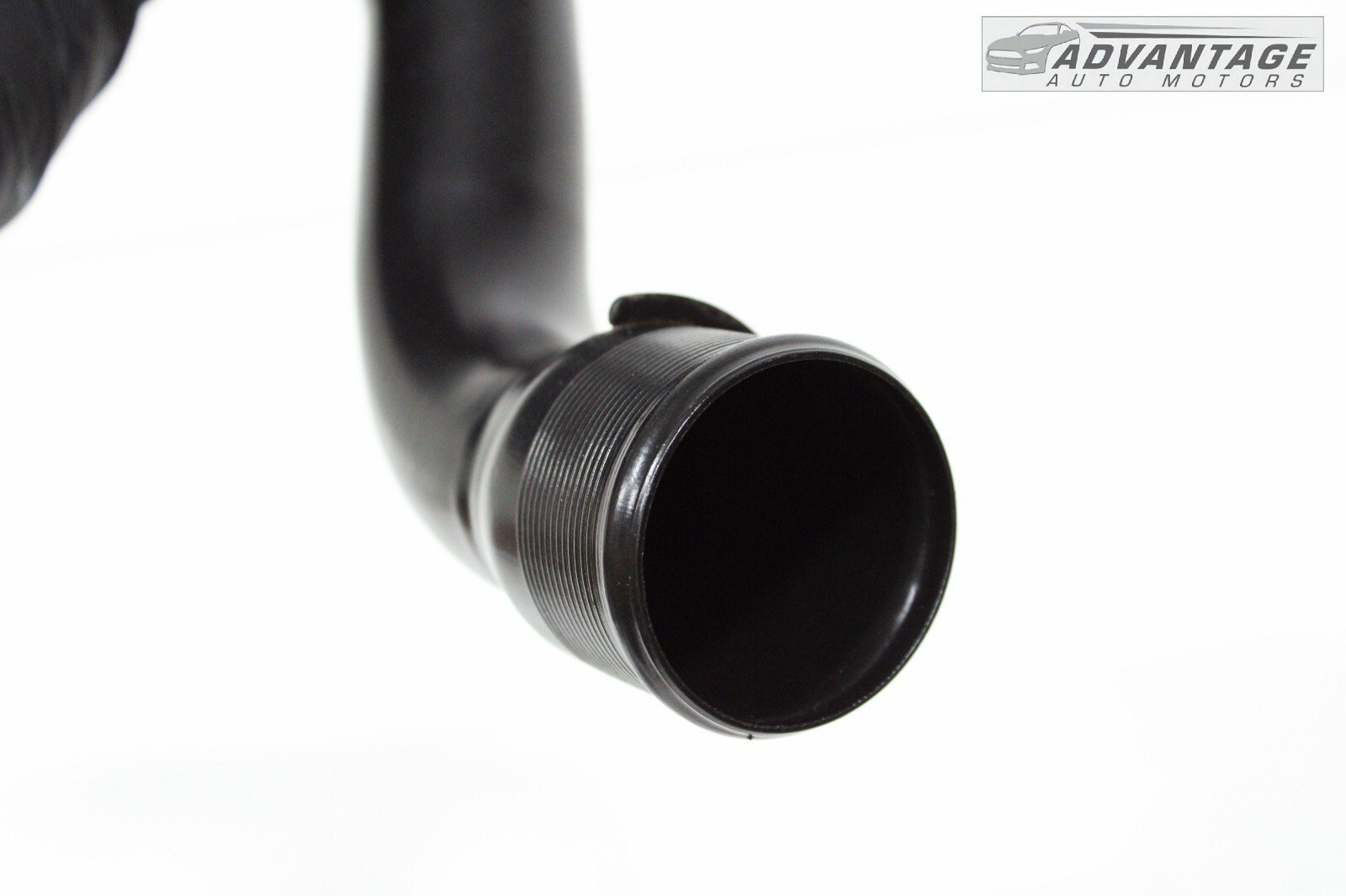 2014-2020 MASERATI GHIBLI 3.0L INTERCOOLER RIGHT SIDE AIR INTAKE HOSE TUBE OEM