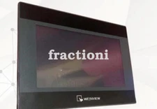 New Weintek CMT2079X , 1-Year Warranty !