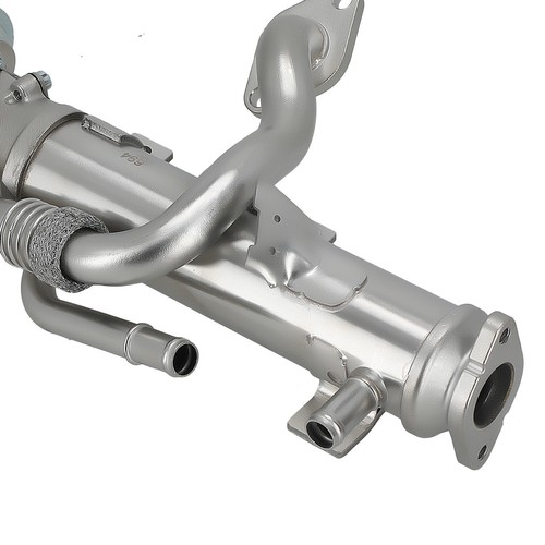 AGR Kühler Abgasrückführung for Audi A4 8K A5 8T A6 C6 Q5 8R 2.0 TDI 03L131512AB - Picture 11 of 12