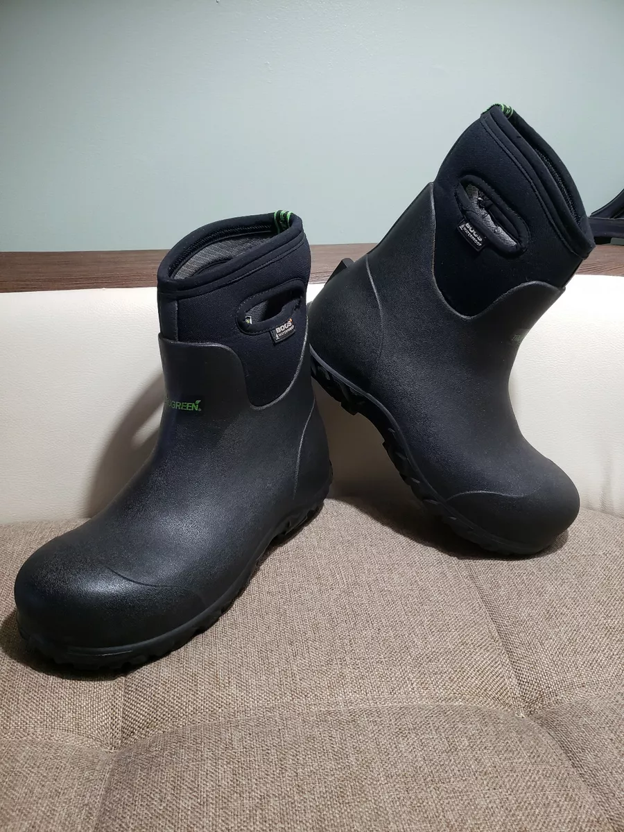 Ebay bogs best sale boots