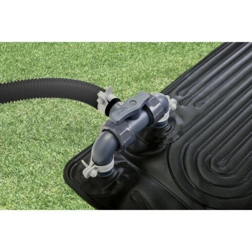 Intex Solar Heater Mat Above Ground Swimming Pool Filter Warmer Heating Pad - Picture 7 of 9
