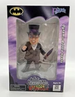 HEADSTRONG VILLIAINS PENGUIN BOBBLEHEAD 2004 Monogram Masterworks New Batman DC