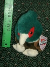 PUFFKINS AUTUMN Pheasant DOB 1/29/99 NEW RARE Swibco MWT