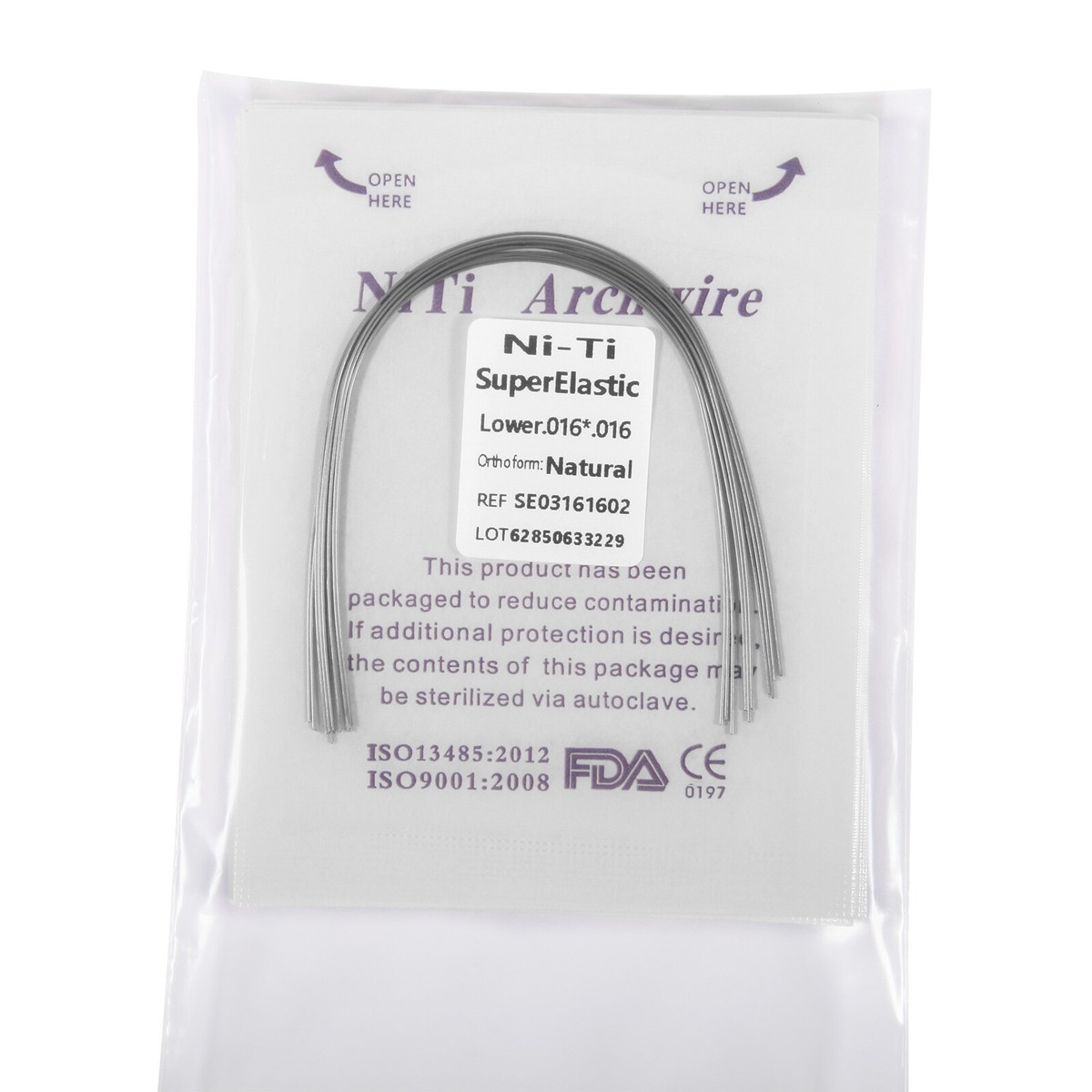 Bisturi Con Impugnatura In Plastica - JAI Surgicals - Foto 10