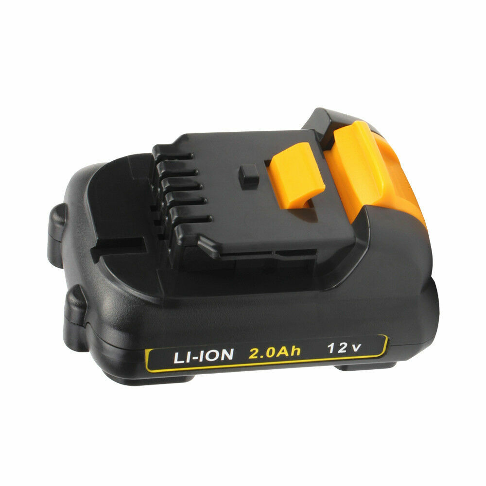12V 3.0Ah Bateria de repuesto para DEWALT DCT410S1,DCT411S1,DCT412