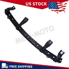 New Front Upper Bumper Retainer Cover Support Bracket For 2016-2021 Honda Civic