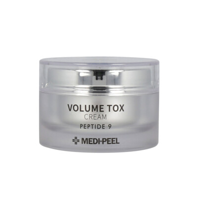 [MEDI PEEL] Peptide 9 Volume Tox Cream 50g / 1.76oz