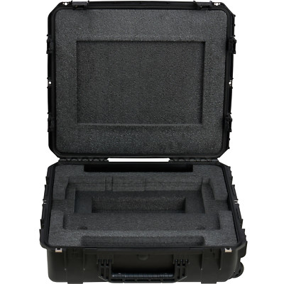 BYFP ipCase for ChamSys MagicQ MQ50 & MQ70 Lighting Controllers