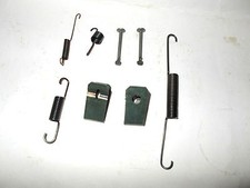 Tambour de frein Suzuki SAMURAI