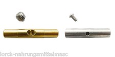Solia M10 M20 M30 Mitnehmerstift Knebelkerbstift neu