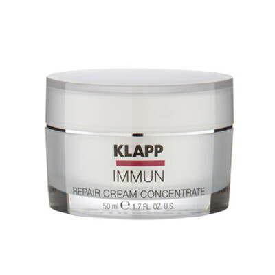 KLAPP IMMUN Repair Cream Concentrate 50ml