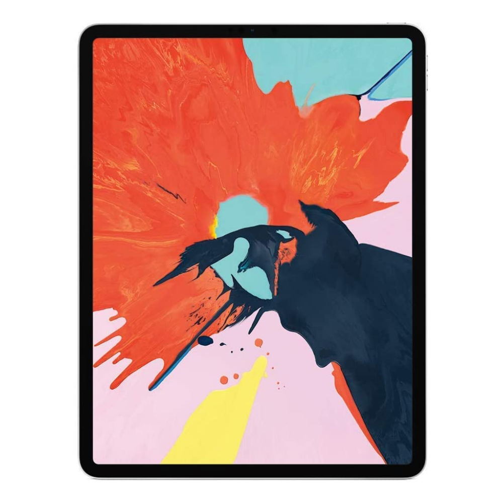 Apple iPad Pro 12.9 3rd Gen Tablet Wifi 64GB 256GB 512GB 1TB Very