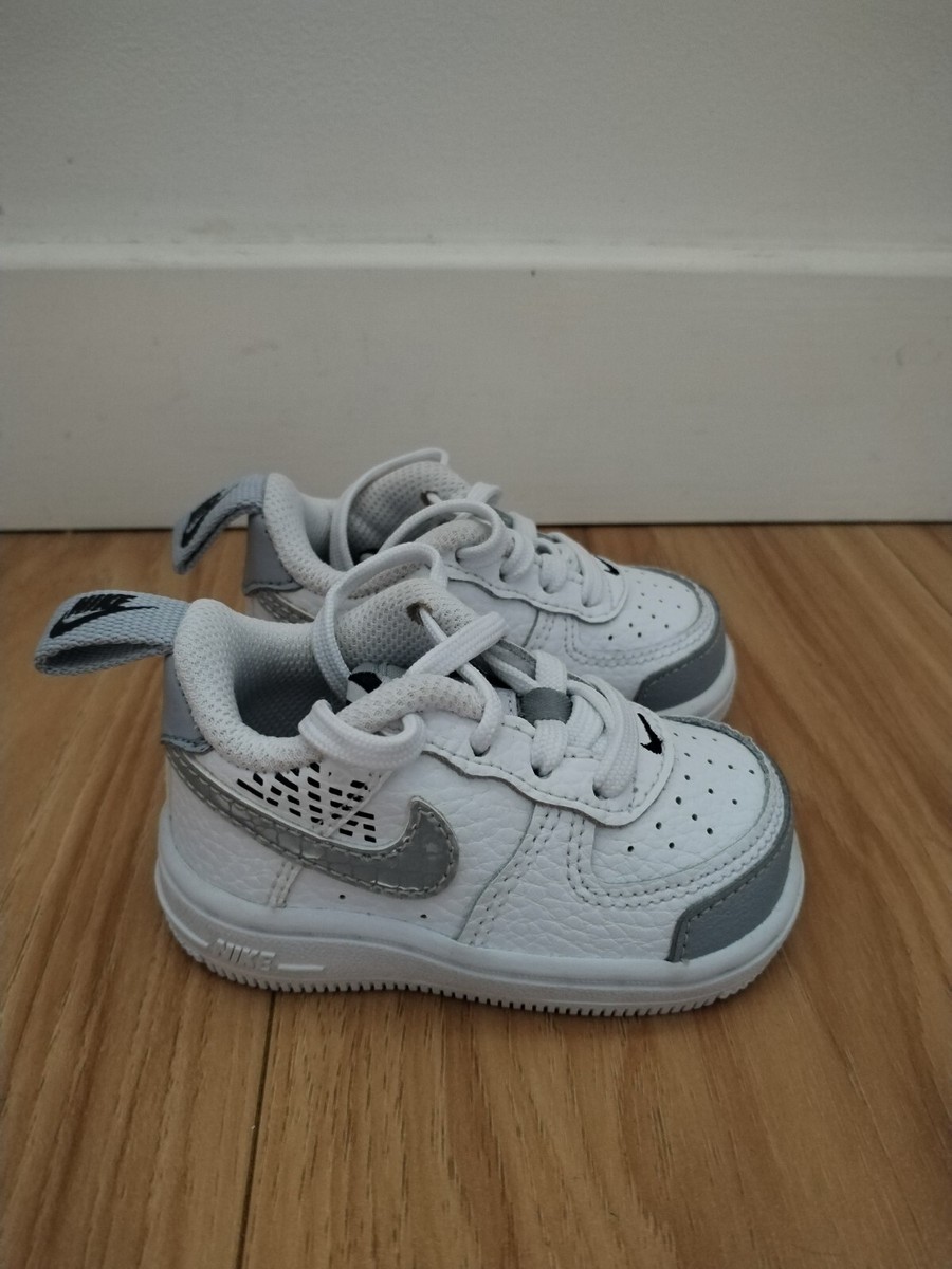 infant air force ones size 2